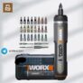 מברג חשמלי נטען Youpin Worx WX242